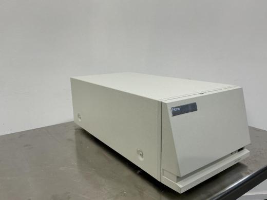 Waters Alliance 2998 Photodiode Array UV/Vis Detector for HPLC-cover