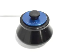 Beckman Avanti JA-25.50 Fixed-Angle Rotor 25,000 rpm for JXN-26, J-26S, J-E, J-30I Centrifuges, 2 of 4