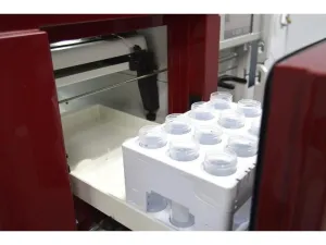 Cytiva AKTA Avant 150 FPLC Preparative Chromatography System with Fraction Collector, 20 of 21