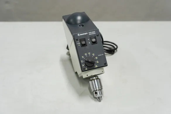 Heidolph RZR 2050 Overhead Stirrer Controller