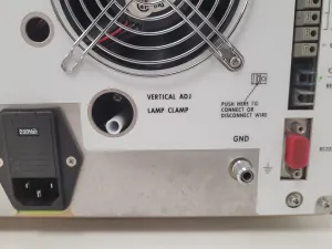 Shimadzu HPLC System with Multiple Components, 57 of 85
