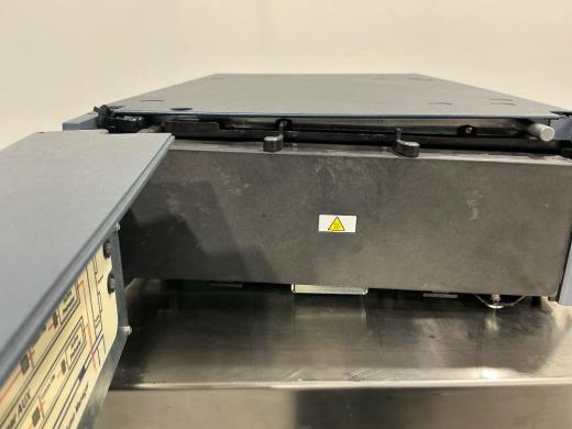 Waters Acquity Column Manager Aux HPLC Module for High-Performance Liquid Chromatography-cover