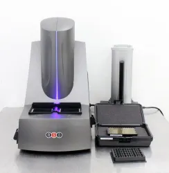 MSD Meso Quickplex SQ 120 Immunoassay Analyzer with Included Computer and Software, 12 of 12