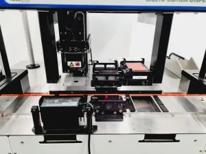 PerkinElmer MiniTrak Pin Liquid Handling Unit for Automated Sample Transfer, 21 of 47