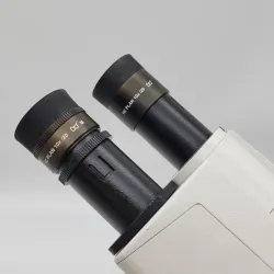 Leica DM1000 Microscope with 2.5x Objective for Pathology and Mohs, 5 of 8