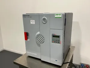 Renggli Thermocenter TC-100 Laboratory Drying Oven with Digital Control, 2 of 4