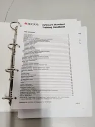 Tecan Genesis RSP 100/4 Liquid Handling System with Tips, 12 of 19