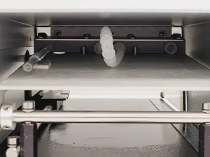 BIOHIT Bio-Tek ELx50 BW50 Automated Microplate Washer System, 7 of 19