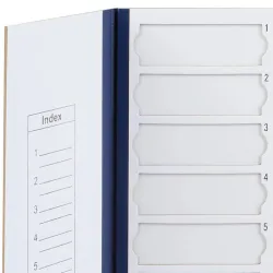 Globe Scientific 20-Place Cardboard Microscope Slide Mailer 513002, 9 of 23