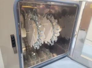 APPLIGENE Hybrid 91 Hybridisation Incubator Oven, 3 of 6
