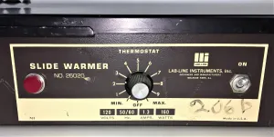 Lab-Line 26020 Slide Warmer for Cytology and Histology, 6 of 28