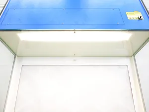Interflow IF/PAK/60/120 Powder Extraction Cabinet with Horizontal Airflow Protection, 4 of 5