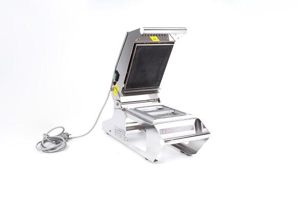 Technitrans OP40 Microplate Heat Sealer ALPS-cover