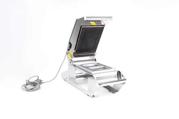 Technitrans OP40 ALPS Microplate Heat Sealer