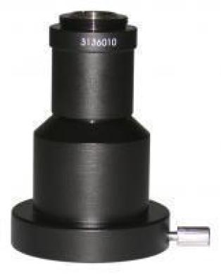 Labomed LX C-Mount Adapter for LX Series Microscopes with Multi-Magnification Options-cover
