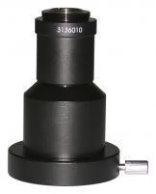 Labomed LX C-Mount Adapter for LX Series Microscopes with Multi-Magnification Options