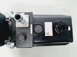 Hitachi S-2600N Scanning Electron Microscope with Oxford X-Max 50 mm² Inca EDS Detector, 65 of 73