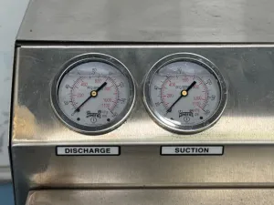Mokon Duratherm Single Zone Circulating Water Temperature Control System for Precise Liquid Temperature Control, 4 of 4