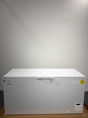 Elcold UNI 51 Laboratory-Grade Low-Temperature Storage Freezer-cover