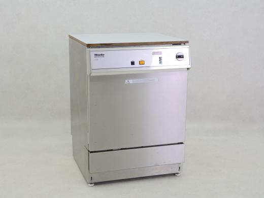Miele G7804 Laboratory Glassware Washer and Disinfection Unit-cover