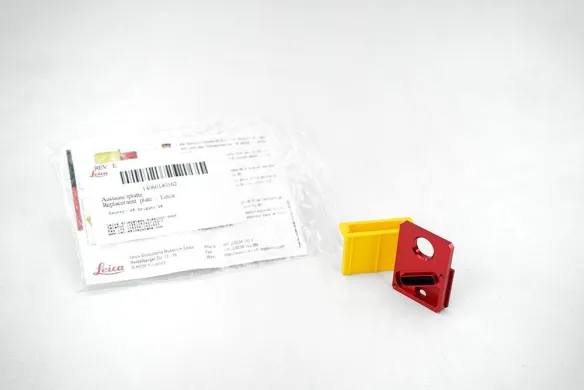 Leica Replacement Plate for IPC or IPS Instruments 14060140162