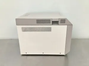 Thermo Scientific SPD120 Speedvac Concentrator with PTFE-coated Chamber and Microtube Rotor, 2 of 11