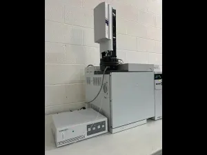 Agilent 7820A Gas Chromatography System with Parker Balston FID 1000-220 Gas Analyser, 2 of 20