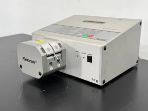 Watson Marlow Flexicon PF6-B Peristaltic Filling Machine with Digital Control, 2 of 4