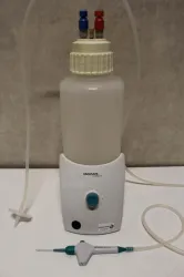 Integra VacuSafe Safe Aspiration System, 2 of 3