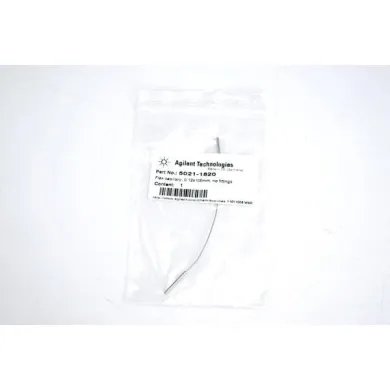 Agilent Stainless Steel Capillary Tubes, Pack of 2
