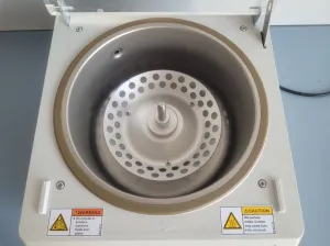 Eppendorf Centrifuge Concentrator Plus 5305, 2 of 5