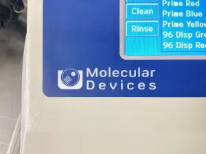 Molecular Devices AquaMax 2000/4000 Automated Microplate Washer for 96- and 384-Well Plates, 12 of 13