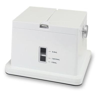 Benchmark H5100-HL Heated lid for MultiTherm Touch-cover