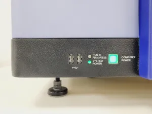 Fluidigm BioMark HD High-Throughput qPCR and Biomolecular Analysis System, 3 of 13