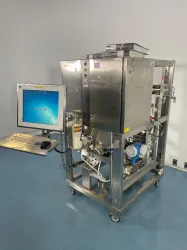 GE ÄKTAprocess Automated Liquid Chromatography System for Process Scale-Up, 2 of 4
