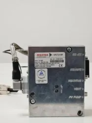 Pfeiffer Turbo Pump TMH-261-250-030 P X, 15 of 31