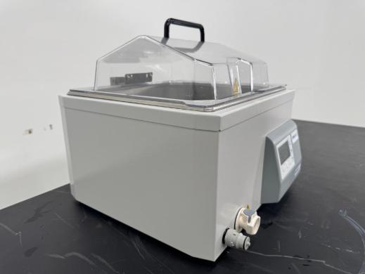 Fisherbrand Isotemp GPD 10 Digital Laboratory Water Bath with Precise Temperature Control-cover