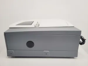 Varian 640-IR FT-IR Spectrometer, 4 of 25