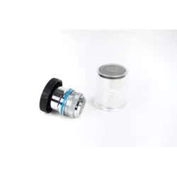 Zeiss C-Apochromat 40x/1.2W Korr Microscope Objective, 3 of 3