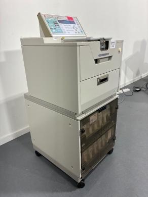 Sakura Tissue-Tek VIP 5 Jr Automated Tissue Processor for Histology Labs-cover