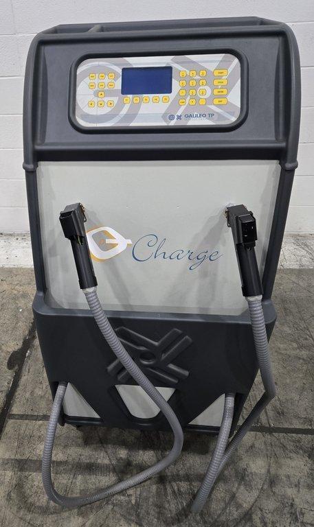 Galileo PQ CHARGE E Liquid Storage and Tank Facility – 220V Functional Unit