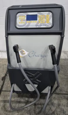 Galileo PQ CHARGE E Liquid Storage and Tank Facility – 220V Functional Unit