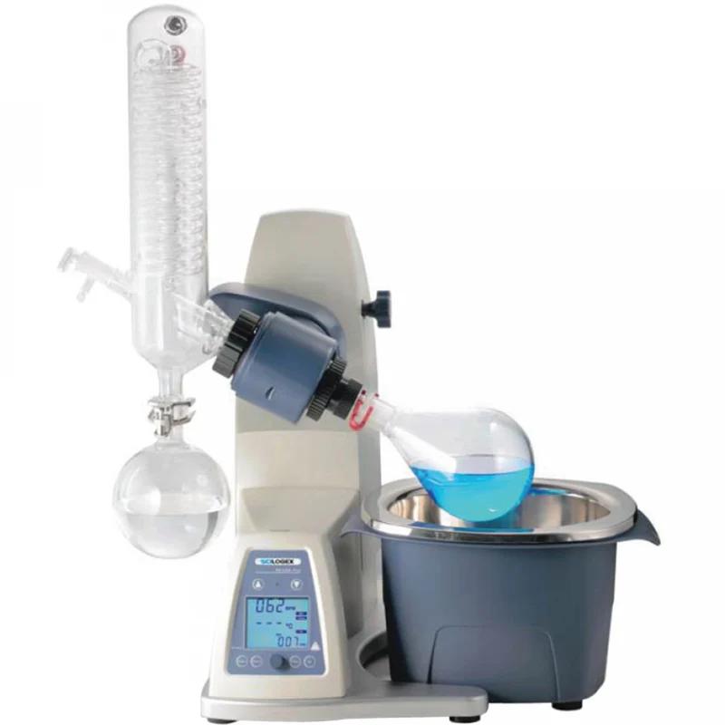 Scilogex RE100-Pro Rotary Evaporator with 5L Heating Bath (Excluding Glassware)