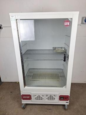 LTE Scientific Unitemp Filtered Air Drying Cabinet-cover