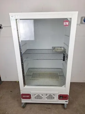 LTE Scientific Unitemp Filtered Air Drying Cabinet