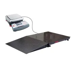 Ohaus Ranger 7000, 5 of 7
