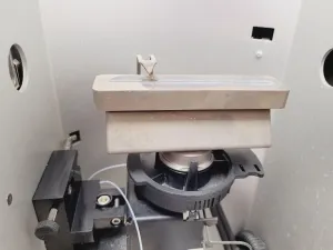 Thermo Elemental Solaar S2 AA Series Spectrometer, 20 of 28
