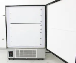 So-Low U80-30 Ultra Low Temperature Freezer -80°C, 31 cu.ft. Capacity, 3 of 12