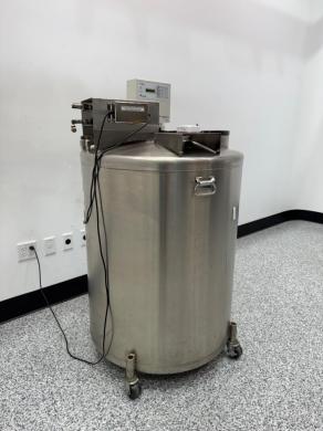MVE XLC 810 Cryogenic Storage System for Long-Term Sample Preservation-cover