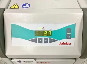 Julabo FL601 Recirculating Chiller with PID Temperature Control and Centrifugal Pump, 5 of 10